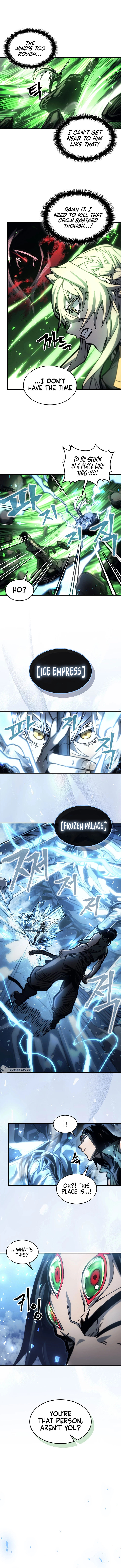 Read A Returner's Magic Should Be Special Manga Online