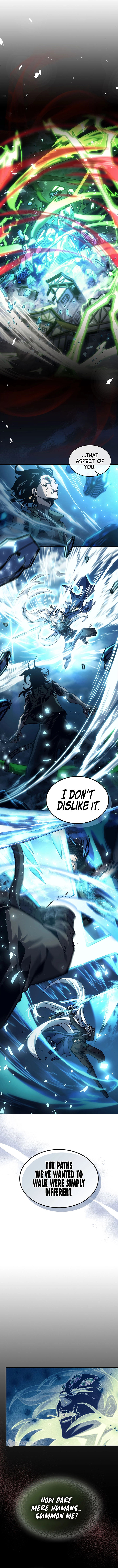 Read A Returner's Magic Should Be Special Manga Online