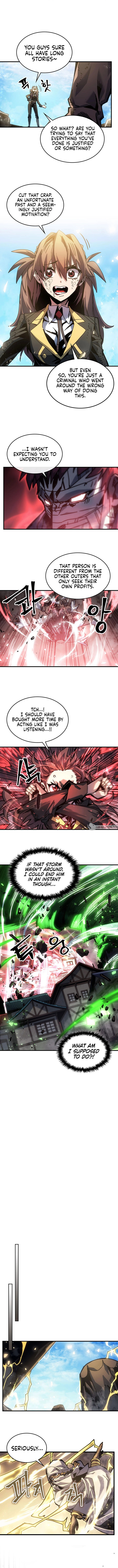 Read A Returner's Magic Should Be Special Manga Online