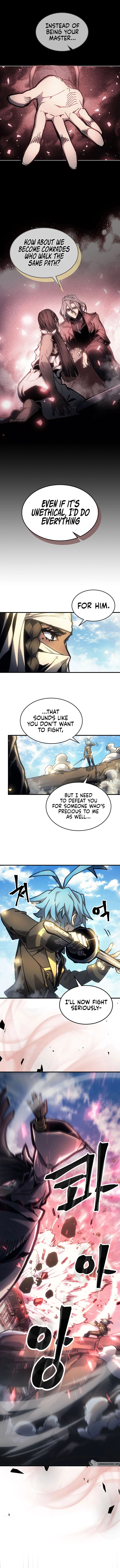 Read A Returner's Magic Should Be Special Manga Online