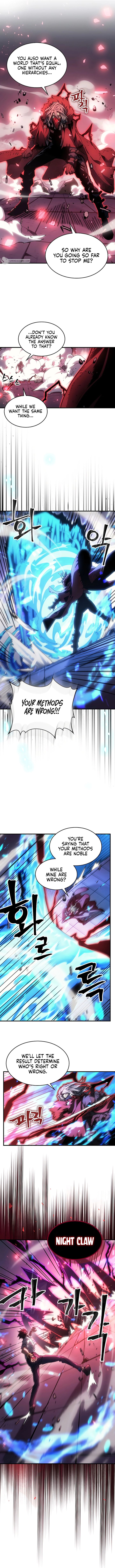 Read A Returner's Magic Should Be Special Manga Online