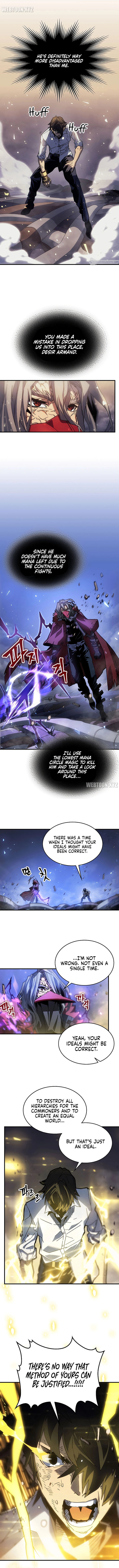 Read A Returner's Magic Should Be Special Manga Online