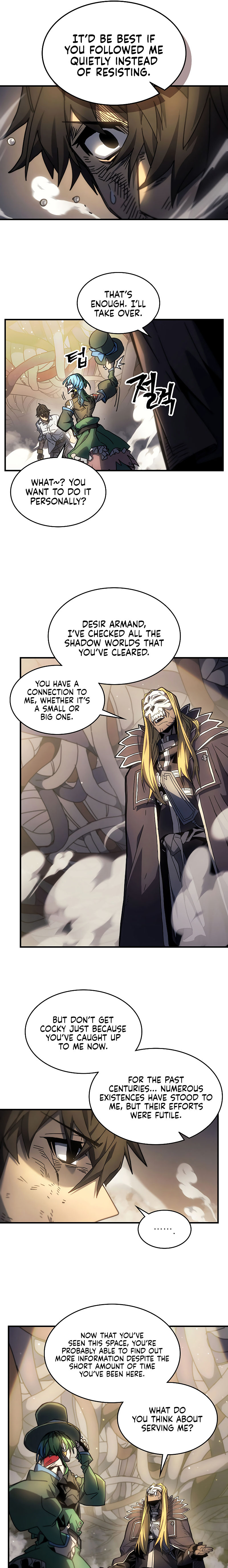 Read A Returner's Magic Should Be Special Manga Online