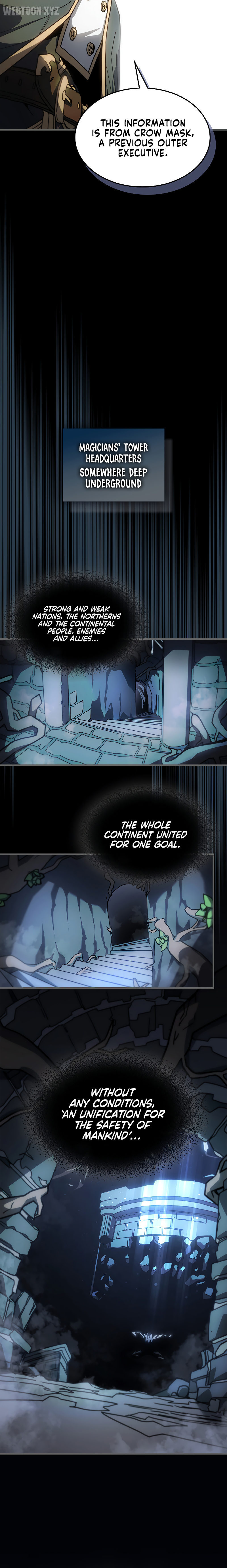 Read A Returner's Magic Should Be Special Manga Online