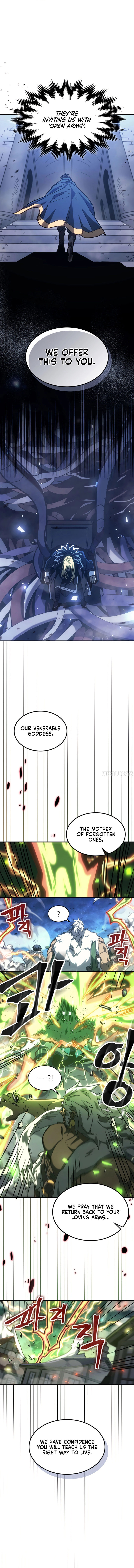 Read A Returner's Magic Should Be Special Manga Online