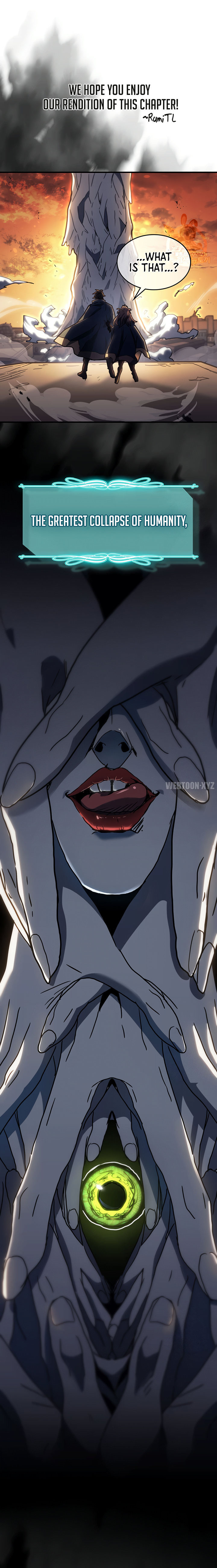 Read A Returner's Magic Should Be Special Manga Online