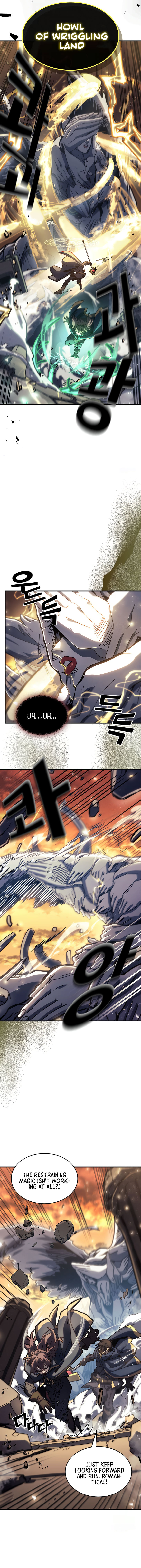 Read A Returner's Magic Should Be Special Manga Online