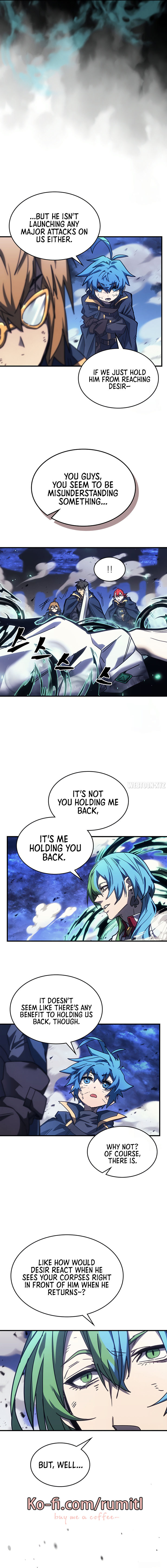 Read A Returner's Magic Should Be Special Manga Online