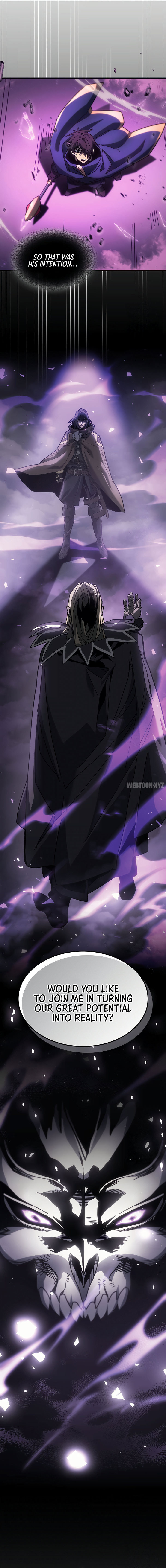 Read A Returner's Magic Should Be Special Manga Online