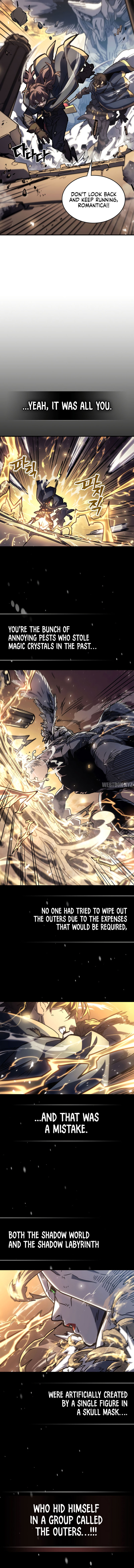 Read A Returner's Magic Should Be Special Manga Online