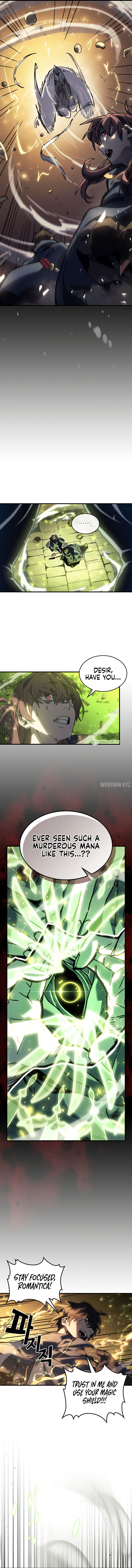 Read A Returner's Magic Should Be Special Manga Online