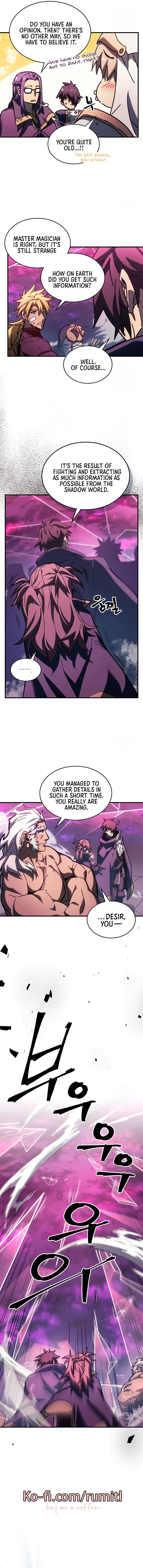 Read A Returner's Magic Should Be Special Manga Online