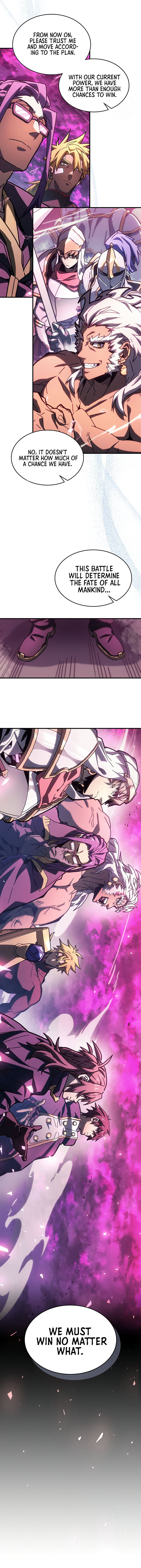 Read A Returner's Magic Should Be Special Manga Online