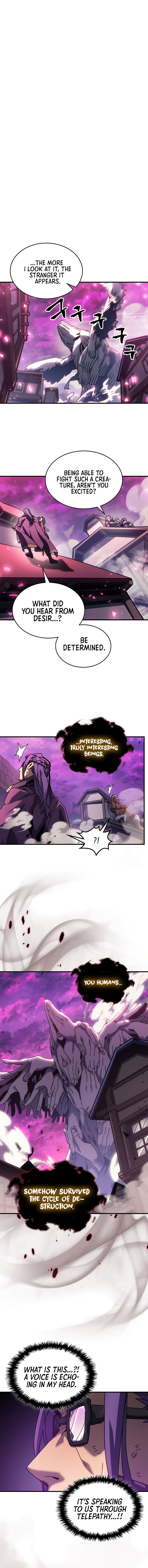 Read A Returner's Magic Should Be Special Manga Online