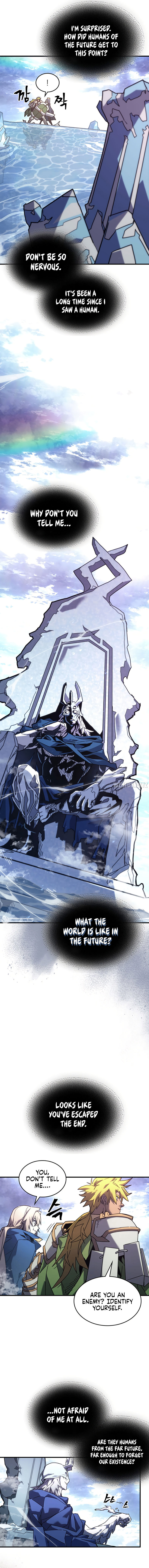 Read A Returner's Magic Should Be Special Manga Online