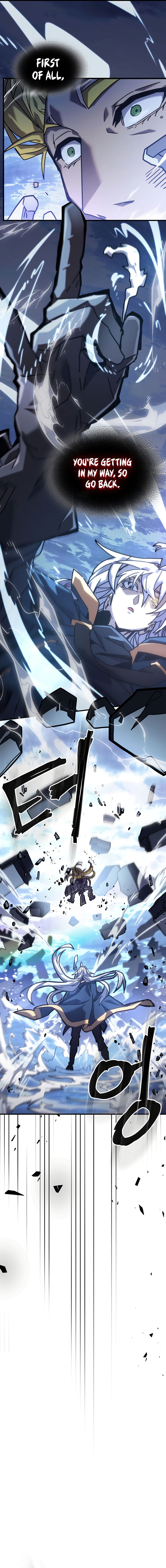 Read A Returner's Magic Should Be Special Manga Online