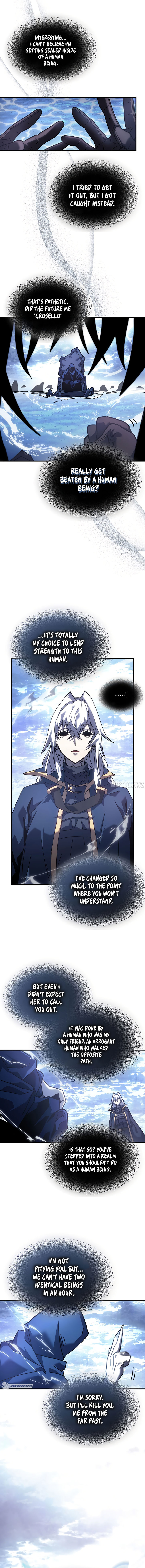 Read A Returner's Magic Should Be Special Manga Online