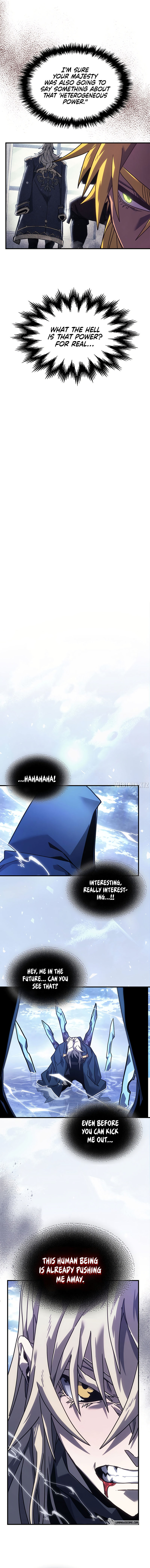 Read A Returner's Magic Should Be Special Manga Online