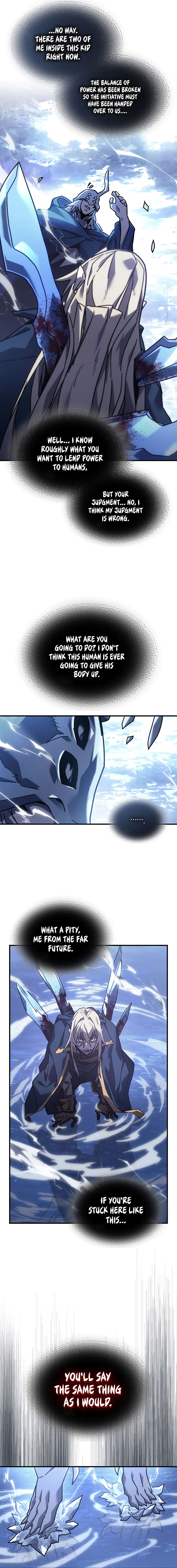 Read A Returner's Magic Should Be Special Manga Online