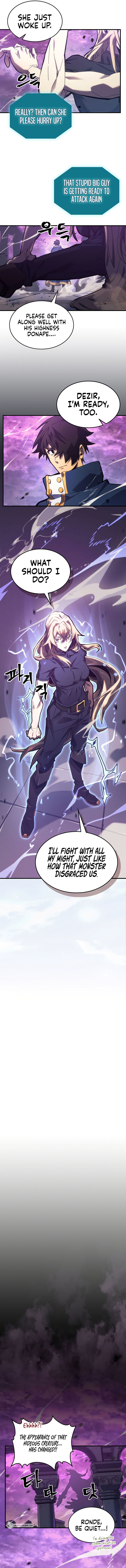 Read A Returner's Magic Should Be Special Manga Online