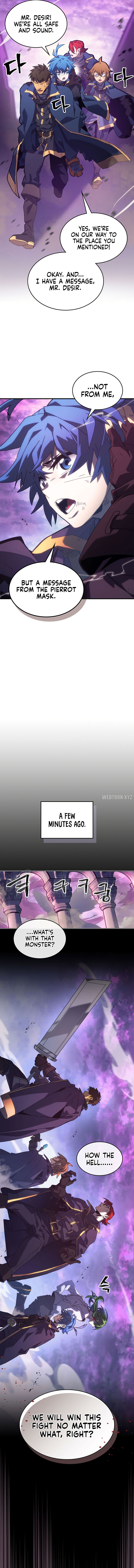 Read A Returner's Magic Should Be Special Manga Online