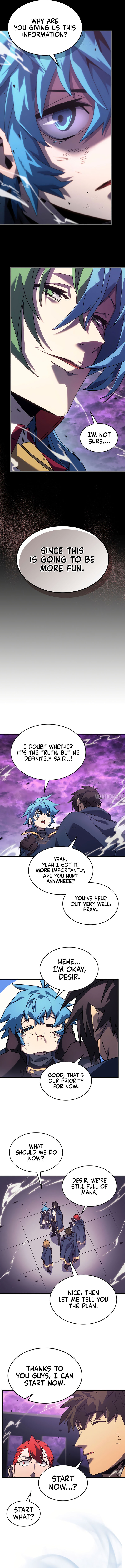 Read A Returner's Magic Should Be Special Manga Online