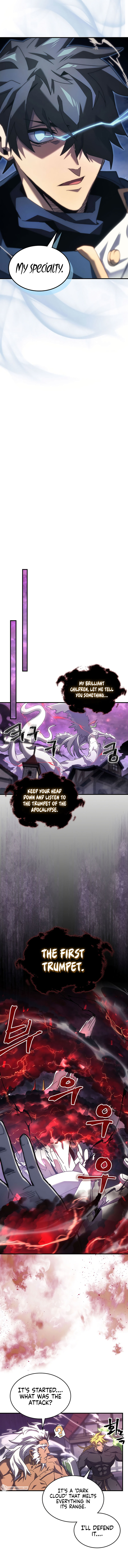 Read A Returner's Magic Should Be Special Manga Online