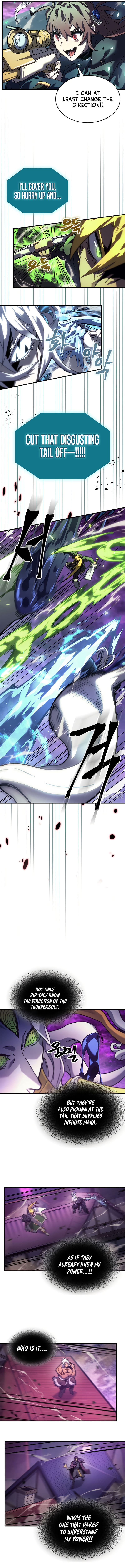 Read A Returner's Magic Should Be Special Manga Online