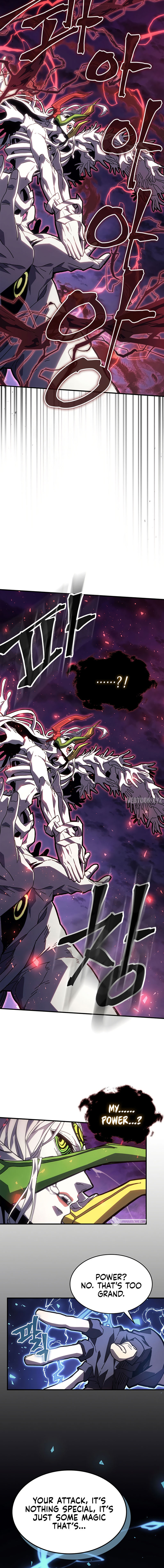 Read A Returner's Magic Should Be Special Manga Online