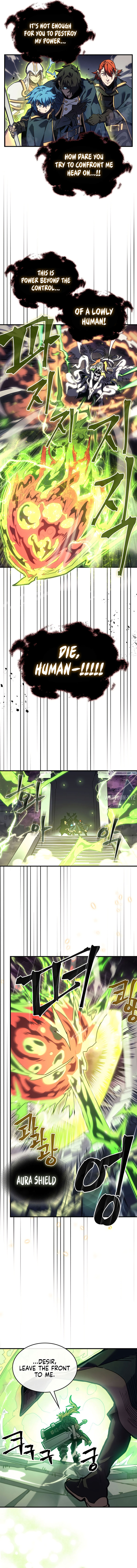 Read A Returner's Magic Should Be Special Manga Online