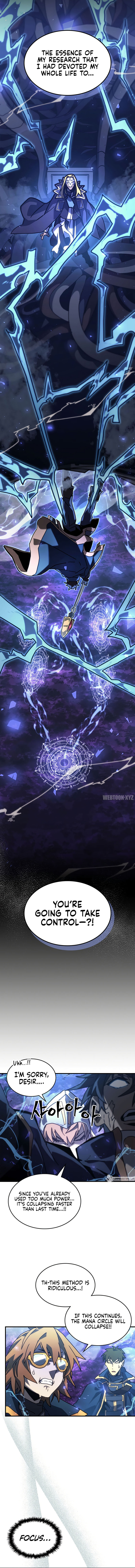 Read A Returner's Magic Should Be Special Manga Online