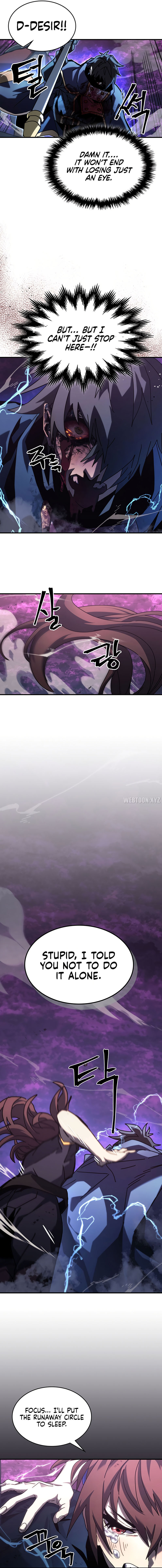 Read A Returner's Magic Should Be Special Manga Online