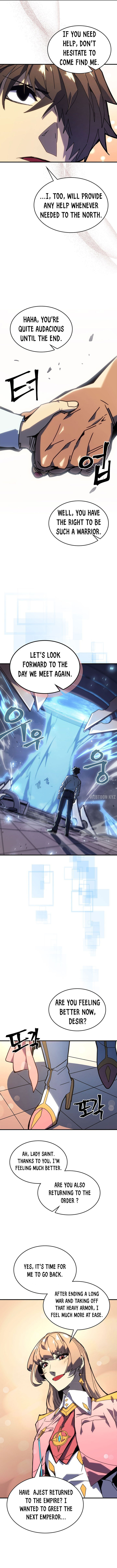 Read A Returner's Magic Should Be Special Manga Online