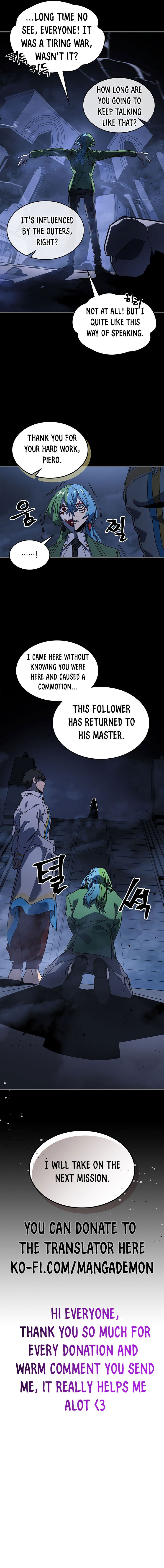 Read A Returner's Magic Should Be Special Manga Online