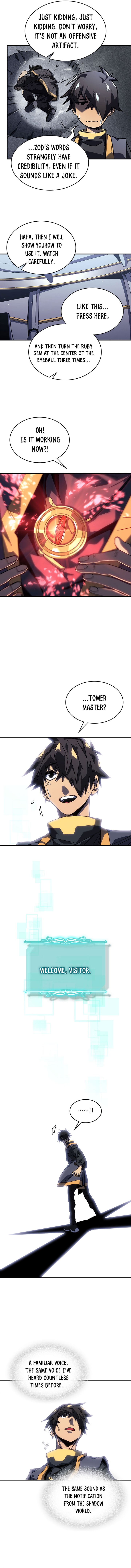 Read A Returner's Magic Should Be Special Manga Online