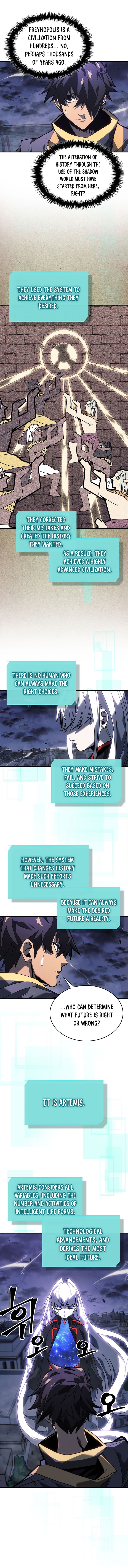 Read A Returner's Magic Should Be Special Manga Online