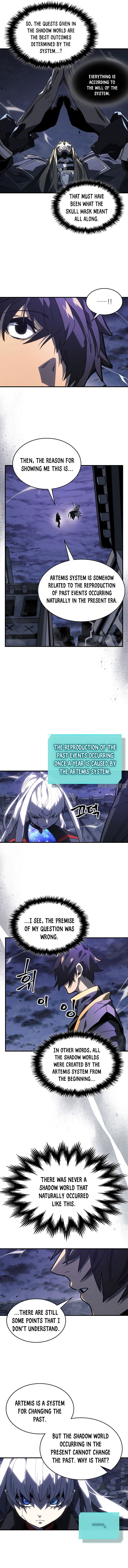 Read A Returner's Magic Should Be Special Manga Online