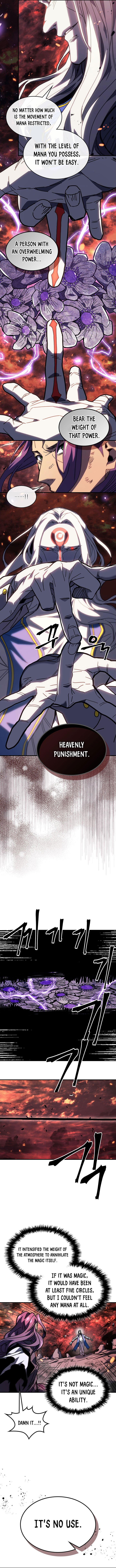 Read A Returner's Magic Should Be Special Manga Online