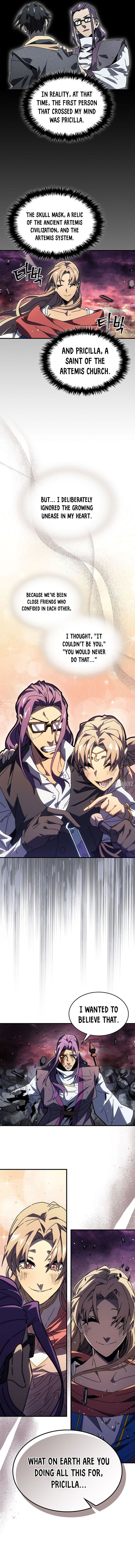 Read A Returner's Magic Should Be Special Manga Online