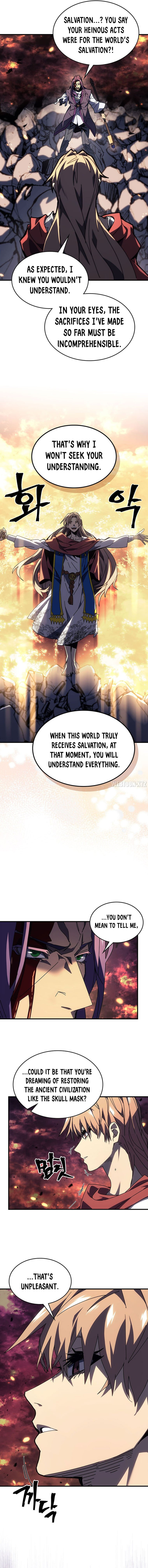 Read A Returner's Magic Should Be Special Manga Online