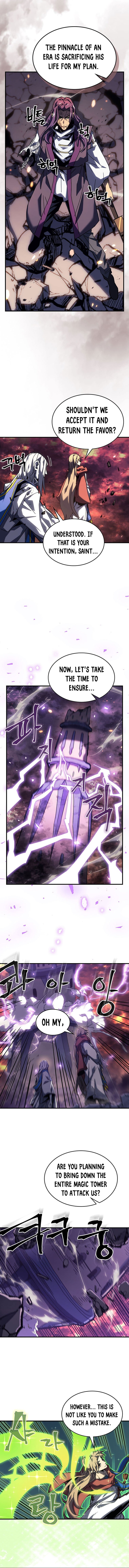 Read A Returner's Magic Should Be Special Manga Online