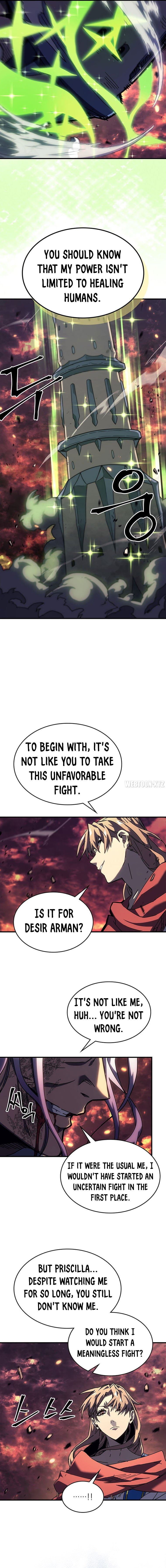 Read A Returner's Magic Should Be Special Manga Online