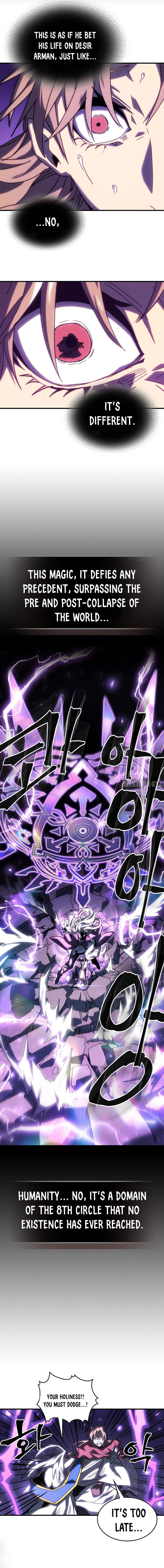 Read A Returner's Magic Should Be Special Manga Online