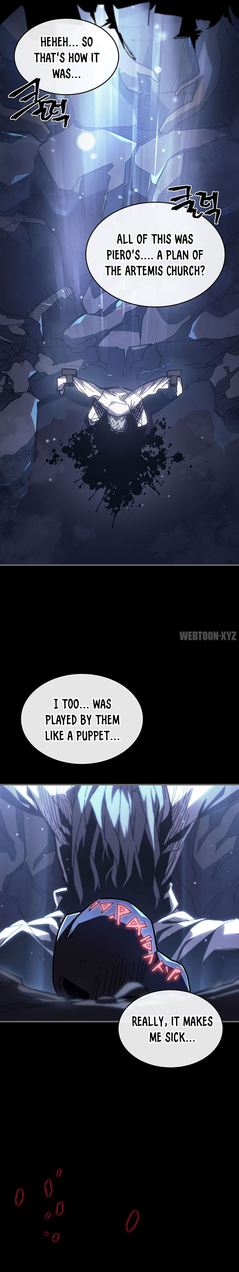 Read A Returner's Magic Should Be Special Manga Online