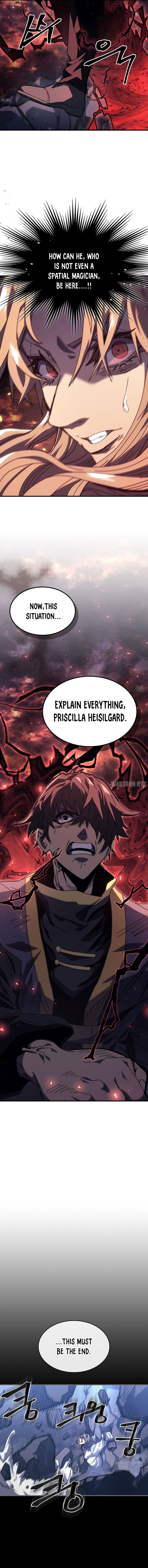 Read A Returner's Magic Should Be Special Manga Online