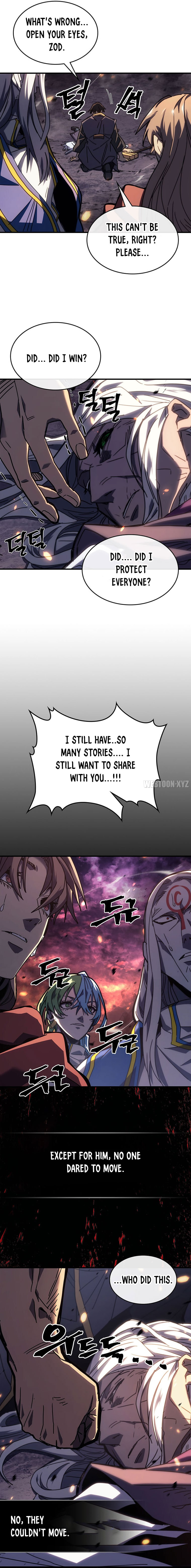 Read A Returner's Magic Should Be Special Manga Online