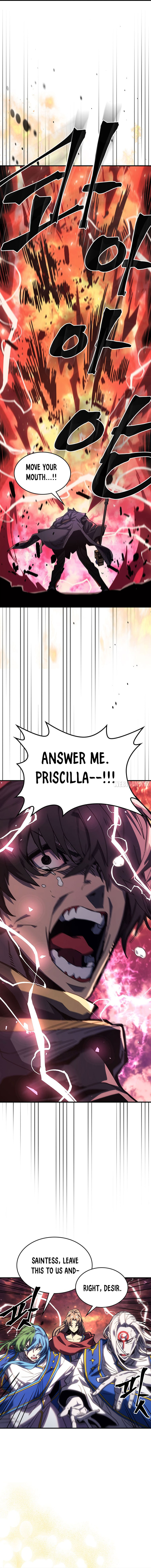 Read A Returner's Magic Should Be Special Manga Online