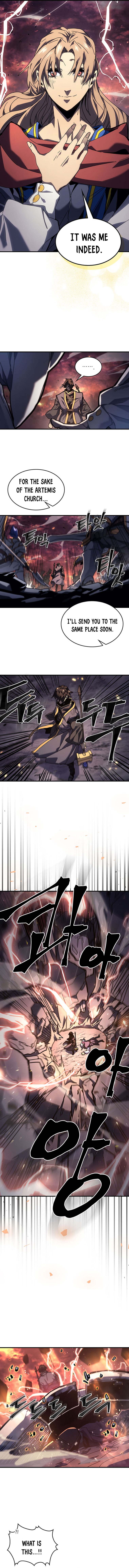 Read A Returner's Magic Should Be Special Manga Online