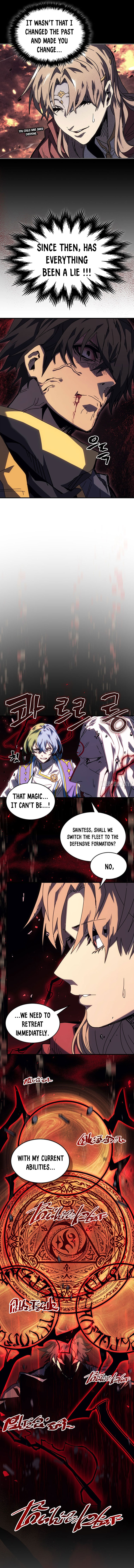 Read A Returner's Magic Should Be Special Manga Online