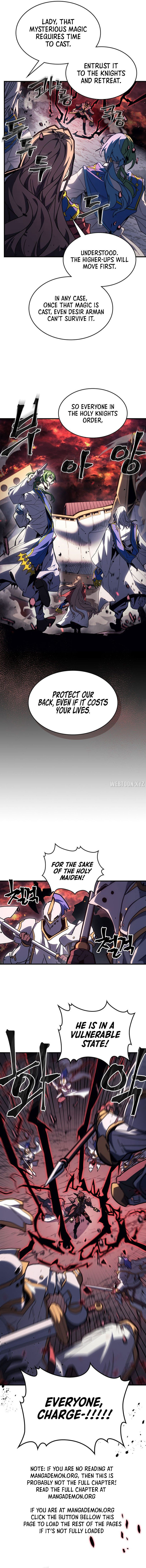 Read A Returner's Magic Should Be Special Manga Online